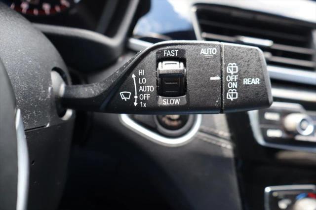 2020 BMW X1 sDrive28i