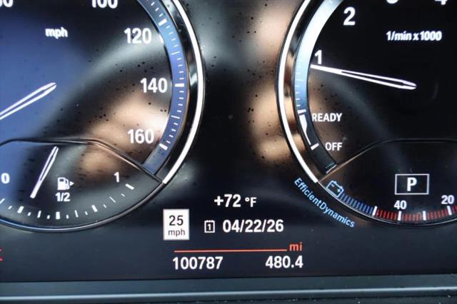 2020 BMW X1 sDrive28i