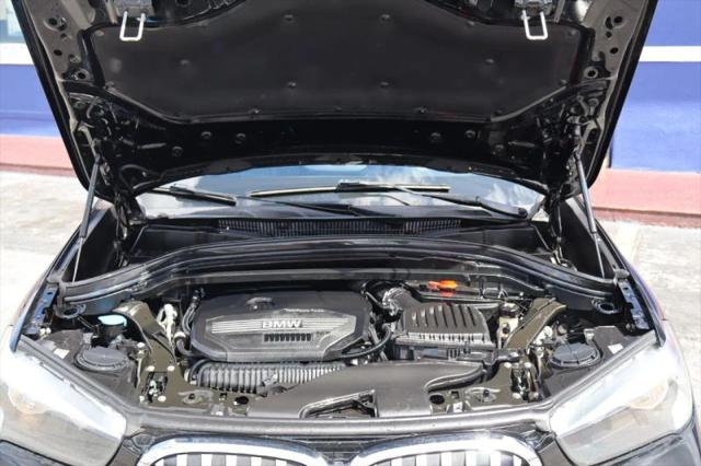 2020 BMW X1 sDrive28i