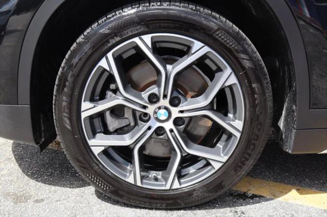2020 BMW X1 sDrive28i