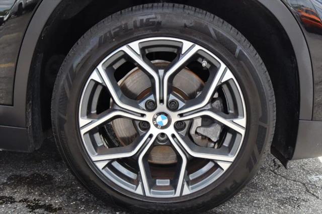2020 BMW X1 sDrive28i