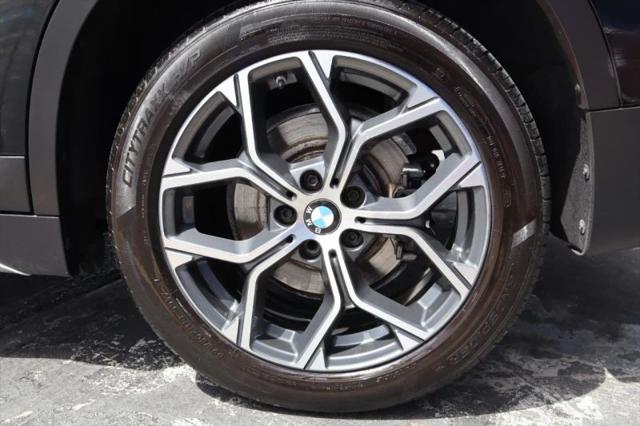 2020 BMW X1 sDrive28i