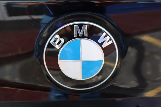 2020 BMW X1 sDrive28i