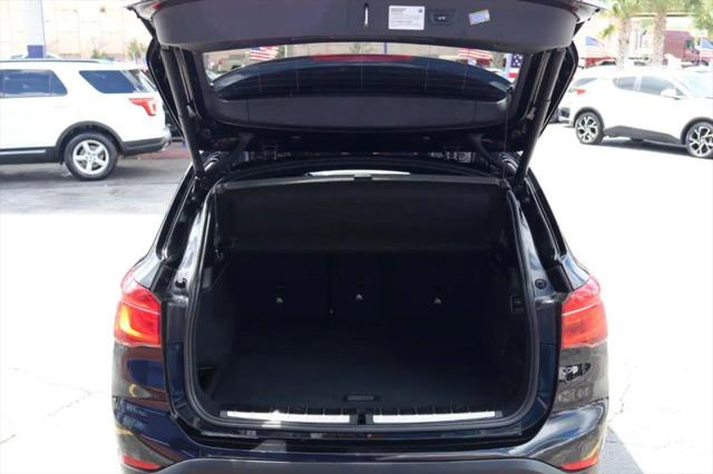 2020 BMW X1 sDrive28i