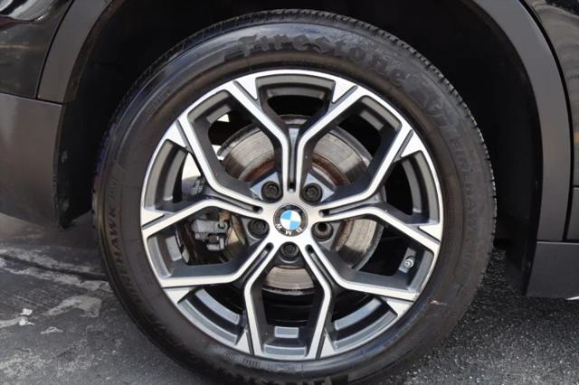2020 BMW X1 sDrive28i