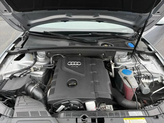 2015 Audi A5 2.0T Premium