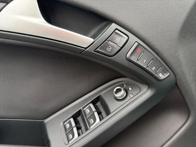 2015 Audi A5 2.0T Premium