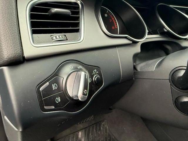 2015 Audi A5 2.0T Premium