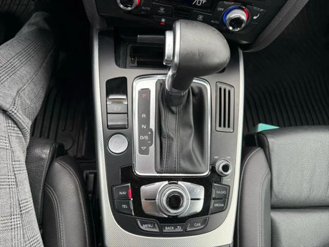2015 Audi A5 2.0T Premium