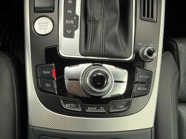 2015 Audi A5 2.0T Premium