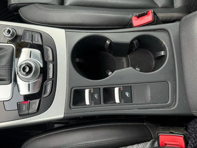 2015 Audi A5 2.0T Premium