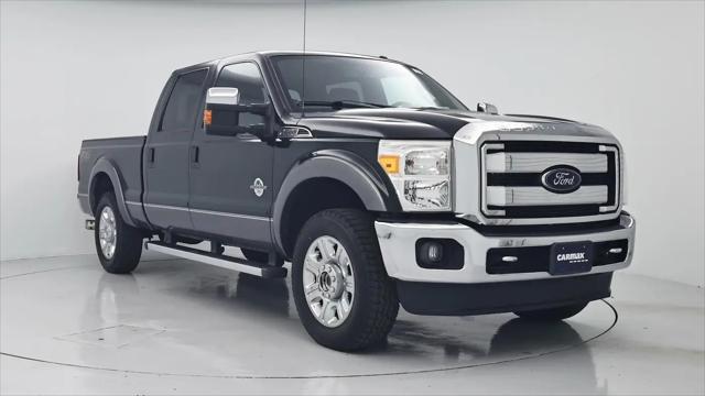 2014 Ford F-250 LARIAT for sale in Saltillo, MS