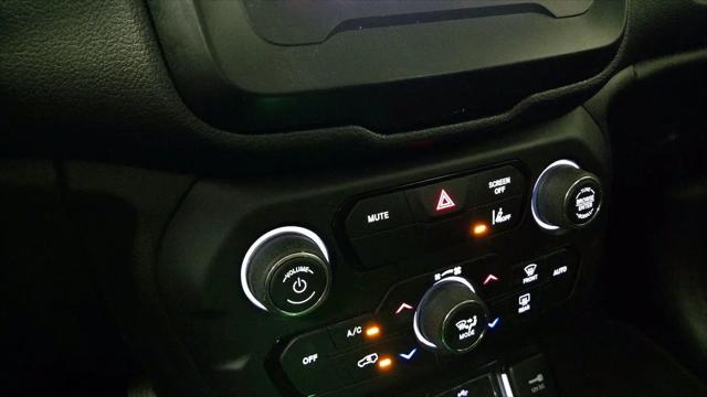 2021 Jeep Renegade Jeepster FWD