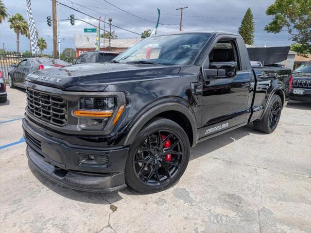 2025 Ford F-150 XL for sale in Riverside, CA