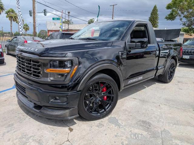 2025 Ford F-150 XL for sale in Riverside, CA