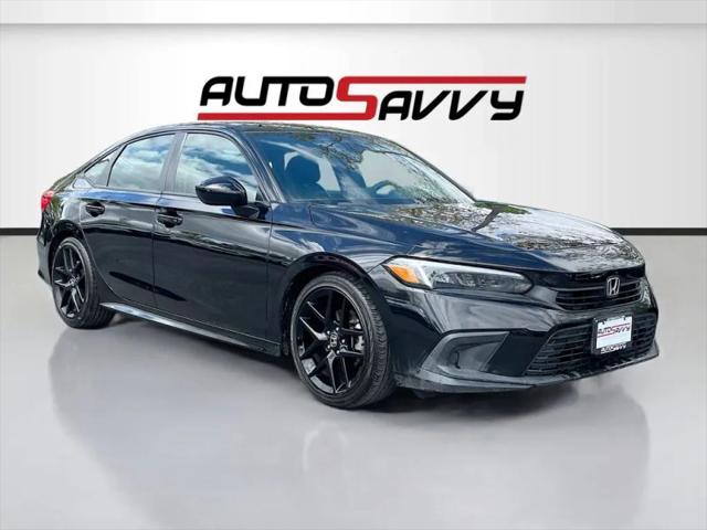 2023 Honda Civic Sport for sale in Draper, UT