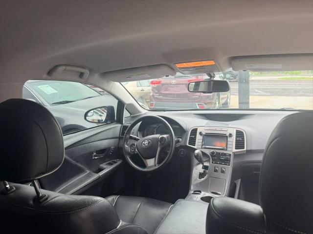 2015 Toyota Venza XLE