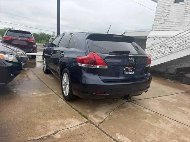 2015 Toyota Venza XLE