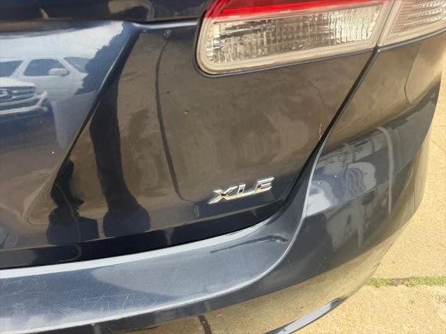 2015 Toyota Venza XLE