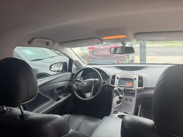 2015 Toyota Venza XLE