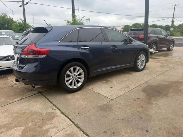 2015 Toyota Venza XLE