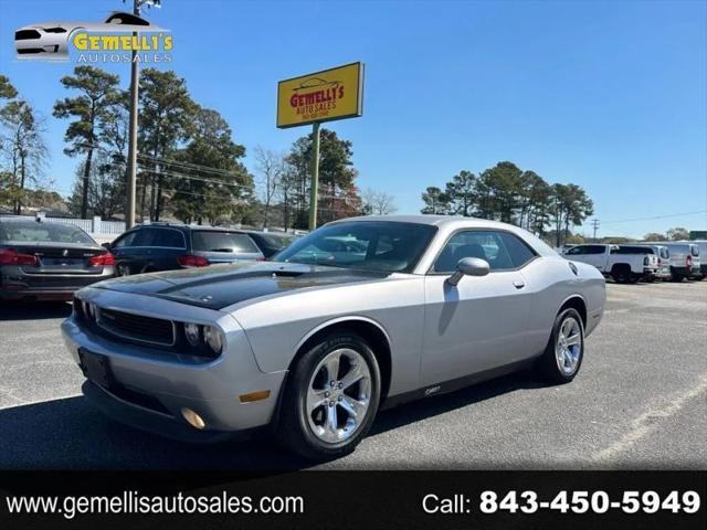 2014 Dodge Challenger SXT for sale in Little River, SC