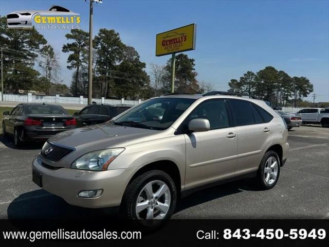 2004 Lexus RX 330 330 for sale in Little River, SC