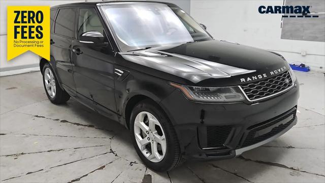 2020 Land Rover Range Rover Sport HSE MHEV for sale in Merriam, KS