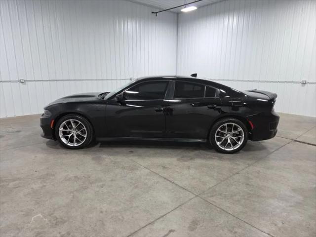 2019 Dodge Charger GT RWD for sale in Sioux Falls, SD
