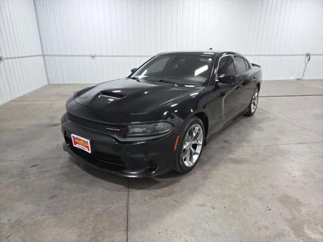 2019 Dodge Charger GT RWD