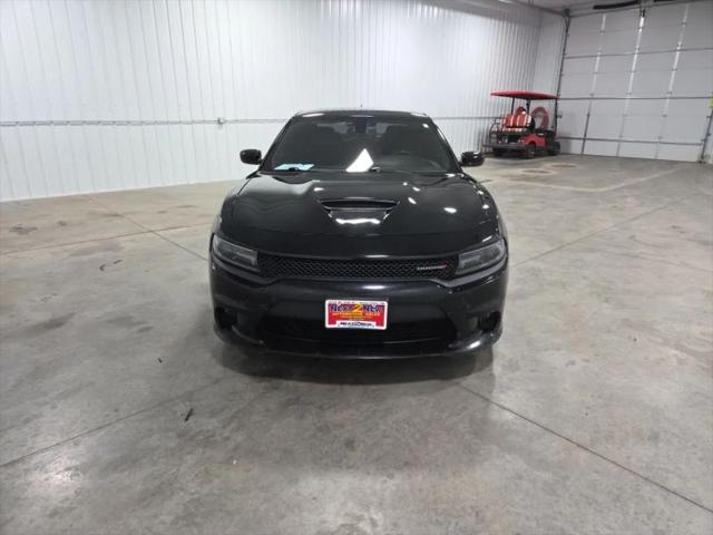 2019 Dodge Charger GT RWD