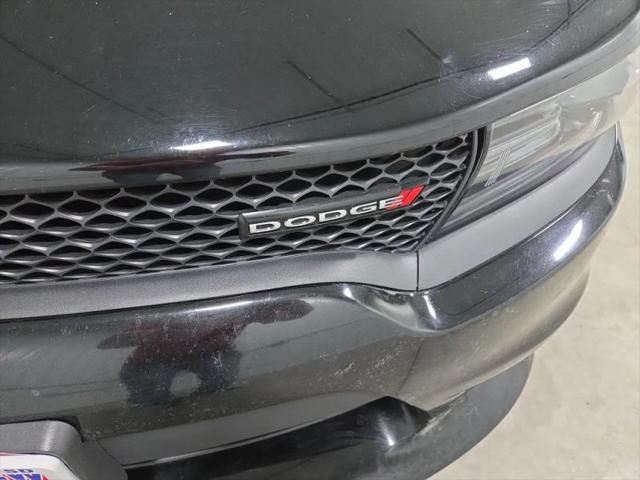 2019 Dodge Charger GT RWD