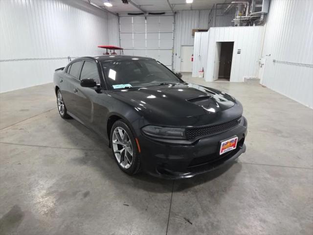 2019 Dodge Charger GT RWD