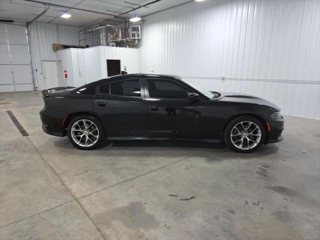2019 Dodge Charger GT RWD