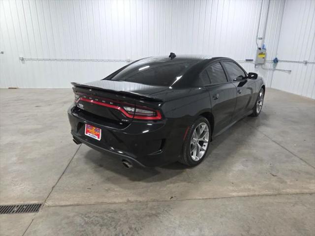 2019 Dodge Charger GT RWD