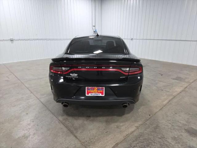 2019 Dodge Charger GT RWD