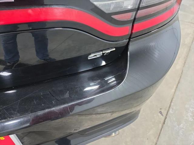 2019 Dodge Charger GT RWD