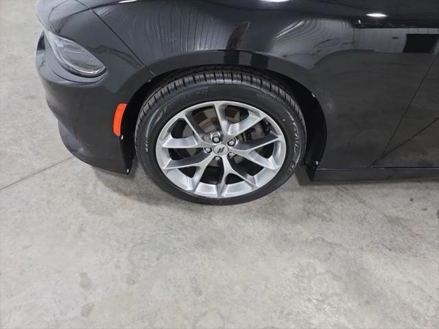 2019 Dodge Charger GT RWD