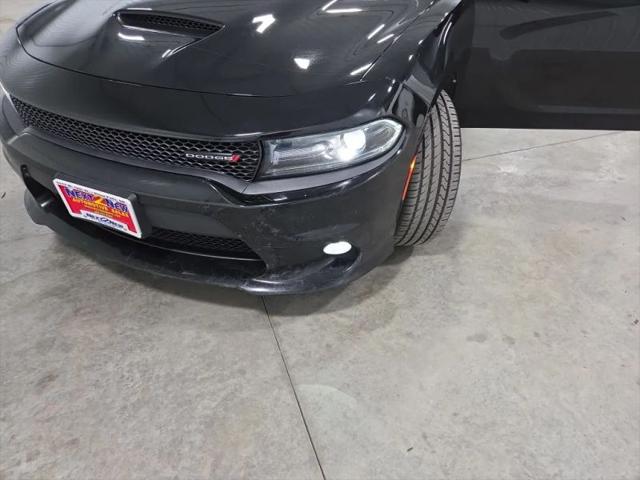 2019 Dodge Charger GT RWD