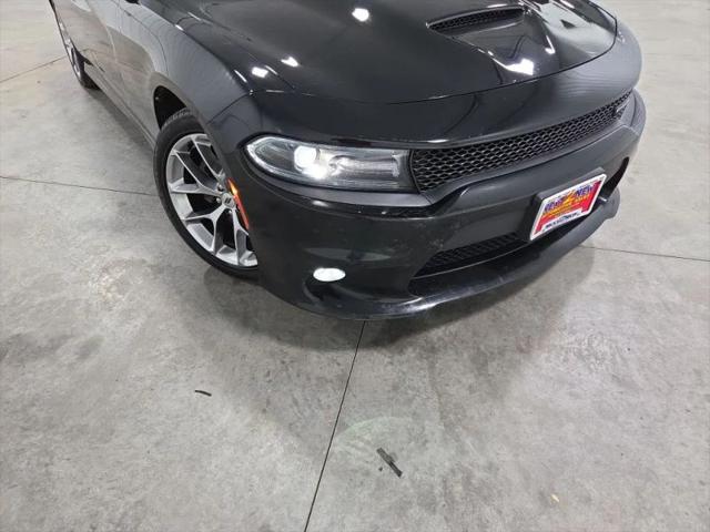 2019 Dodge Charger GT RWD