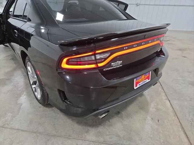 2019 Dodge Charger GT RWD