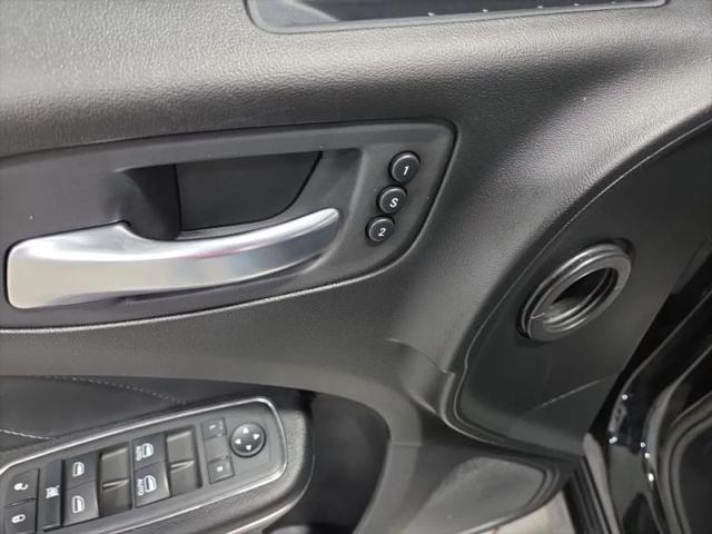 2019 Dodge Charger GT RWD