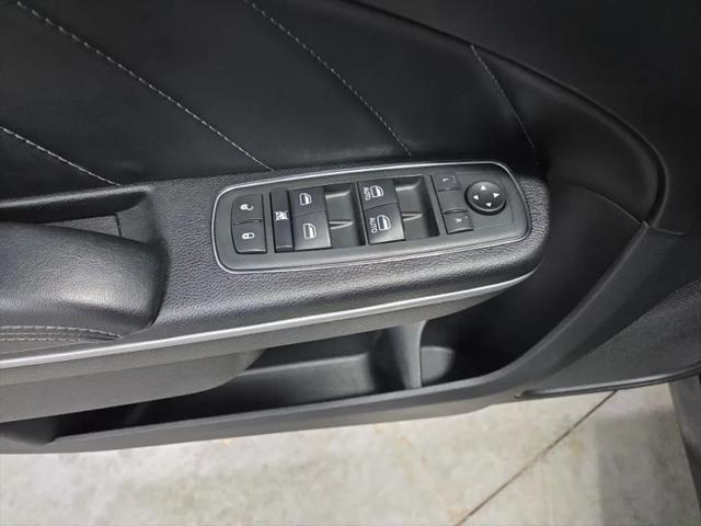 2019 Dodge Charger GT RWD