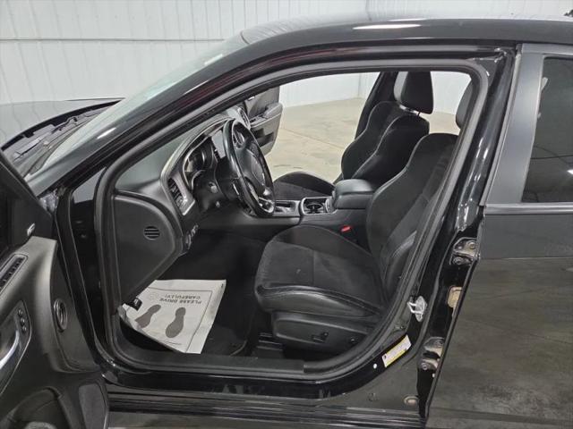 2019 Dodge Charger GT RWD