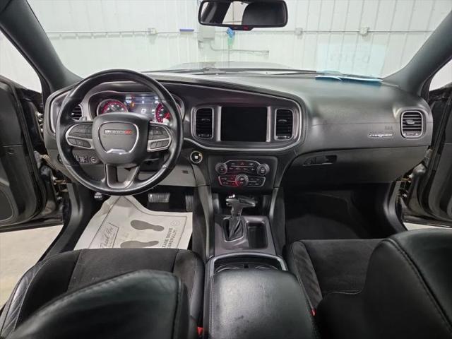 2019 Dodge Charger GT RWD