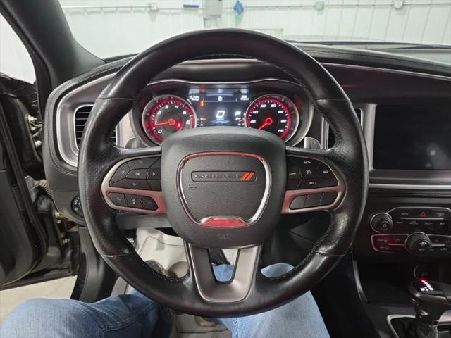 2019 Dodge Charger GT RWD