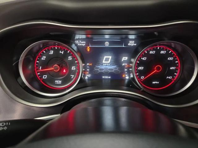 2019 Dodge Charger GT RWD