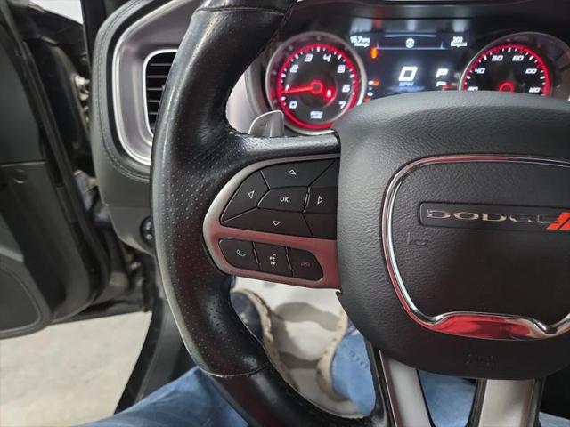 2019 Dodge Charger GT RWD