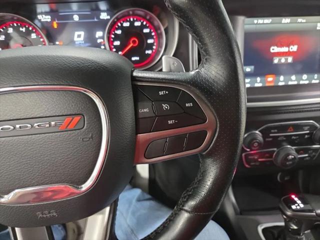 2019 Dodge Charger GT RWD