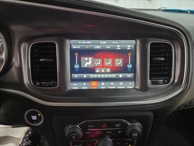 2019 Dodge Charger GT RWD
